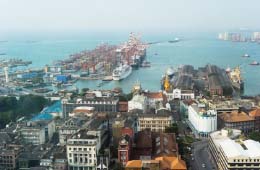 Bangladesh exporters manage to find alternative routes to Russia